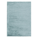 Ayyildiz kiliminis takas Shaggy Fluffy 80x250 cm