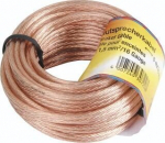 Hama 002051420000, 2x1.5 mm, 10 m