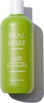 Plaukų &scaron;ampūnas Rated Green Real Mary Exfoliating, 400 ml