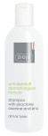 &Scaron;ampūnas nuo pleiskanų Ziaja Med anti-dandruff, 300 ml