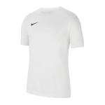 Sportiniai mar&scaron;kinėliai vyrams Nike Dri-FIT Park 20 M CW6952-100, balti