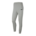 Sportinės kelnės vyrams Nike Park 20 Fleece M CW6907-063, pilkos