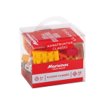 Konstruktorius Marioinex Classic, 30 d.