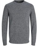 Megztinis vyrams Jack&Jones, pilkas