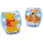 Plaukimo rankovės vaikams Intex Winnie the Pooh and Friends, įvairiaspalvės, 1-3