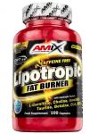 Amix Nutrition Lipotropic Fat Burner 100 capsules