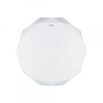 Diana led 24w 4000k lubinis smd led &scaron;viestuvas Struhm 105 x 400 x 400 mm