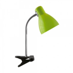 Kati e27 žalia clip stalinė lempa Struhm 360 x 145 x 117 mm