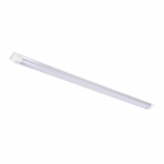 Flat led 30w 4000k linijinis ap&scaron;vietimas &scaron;viestuvas smd led Struhm 25 x 900 x 75 mm