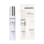 Dieninis veido fluidas Babaria prie&scaron; pigmentines dėmes SPF 20, 50 ml
