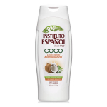 Drėkinamasis kūno balzamas Instituto Espanol Coco, 500ml