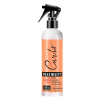 Pur&scaron;kiklis garbanotiems plaukams Joanna Professional Curls Flexibility 300 ml