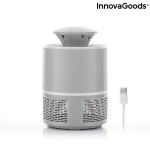 Lempa nuo uodų InnovaGoods Kl Twist