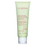 Valomasis veido prausiklis riebiai odai Clarins Purifying 125 ml