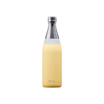 Gertuvė-termosas Aladdin Fresco Thermavac Water Bottle, 0.6 l, geltona