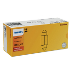 Automobilinė lemputė Philips 12V 15W T15x43 SV8.5