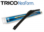 Berėmis lango valytuvas Trico Neoform 600 mm