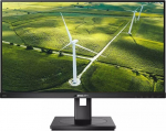 Monitorius Philips B Line 23.8" FHD IPS 75Hz 250cd/m&sup2; 4ms 242B1G