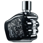 Tualetinis vanduo Diesel Only The Brave Tattoo EDT vyrams 75 ml