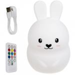 RGB naktinė lempa XL14976