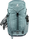 Turistinė kuprinė Deuter Trail SL, 28 l, mėlyna