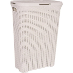 Curver skalbinių dėžė Rattan, 40 l