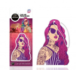 Stilingas oro gaiviklis AROMA HYPE GIRL Pink Hair