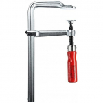 Spaustuvas sraigtinis plieninis Bessey classiX GS 120/60