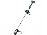 Akumuliatorinės krūmapjovės korpusas Metabo FSD 36-18 LTX BL 40