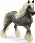 Figūrėlė Dapple veislės sidabrinė kumelė Schleich