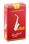 Liežuvėlis alto saksofonui Vandoren Java Red SR263R Nr. 3.0