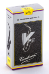 Liežuvėlis alto saksofonui Vandoren V12 SR6125 Nr. 2.5