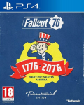 Kompiuterinis žaidimas PS4 Fallout 76 Tricentennial Edition