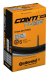 Dviračio kamera Continental 700c/28"x1.5 - 1.75 (32/47-622) Cross S42