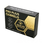Pro Plius čiobrelis gerklei, 12 pastilių