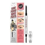 Antakių pie&scaron;tukas Benefit Goof Proof Eyebrow Pencil, 2.75 Warm Auburn, 0,34 g