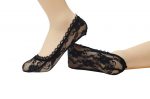 Pėdutės moterims be Snazzy ST-35, juodos, 36-41
