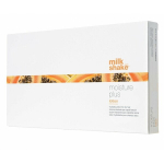 Drėkinamasios sausų plaukų ampulės Milk Shake Moisture Plus, 6 x 12 ml