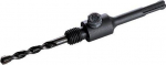 Wolfcraft Sds-plus tvirtinimo velenas, 110 mm