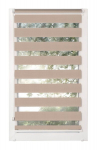 Roletas MINI Diena-Naktis DN 03 SMĖLIO, 85x150 cm