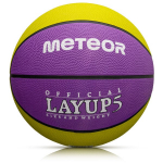 Meteor layup krep&scaron;inio kamuolys vyresniems nei 10 metų vaikams #5
