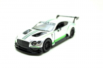 Automodelis Kinsmart Bentley Continental GT3