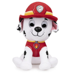 Mink&scaron;tas žaislas Marshall &Scaron;unyčiai Patruliai (Paw Patrol) 15 cm