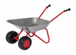 Metalinis vežimėlis Rolly Toys rollyMetallschubkarre su 2 ratais