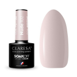 CLARESA hibridinis lakas NUDE 102 -5g
