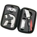 Peilių rinkinys Bessey DBKPH-SET