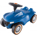 Paspiriamas automobilis Boby Car Big, mėlyna