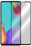 Apsauginis stiklas Full Glue 5D skirtas Samsung Galaxy A52 5G