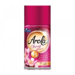 Pur&scaron;kiamas oro gaiviklis Arola Cherry Blossom, 250 ml