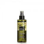 Pur&scaron;kiamas plaukų ir kūno aliejus Farcom Mea Natura Olive Dry Oil Intense Hydration Hair&Body, 160 ml
